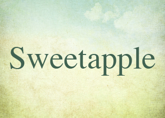 Sweetapple